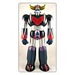 UFO Robo Grendizer Jumbo Action Figure